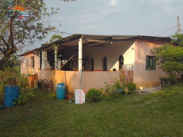 Sítio e chácara venda em Região Imediata de São Paulo, Região Metropolitana de São Paulo