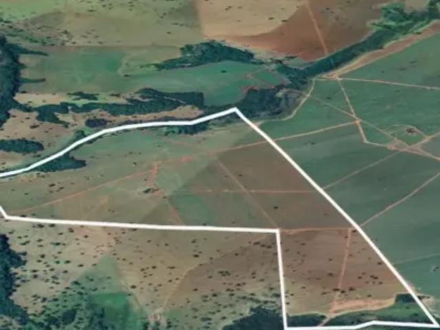 Fazenda venda em Região Geográfica Imediata de Quirinópolis, Quirinópolis