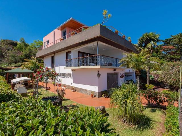 Vivenda venda em Queimada, Machico
