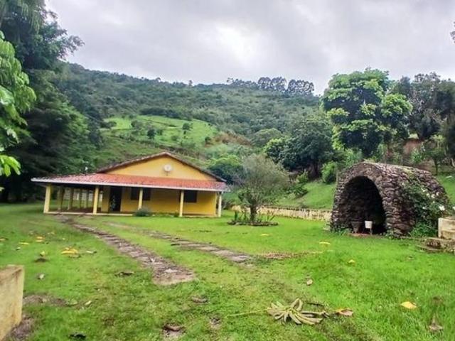 Sítio e chácara venda em Extrema