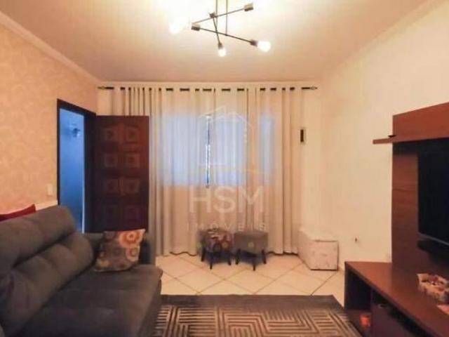 Casa venda em Cidade Miramar, São Bernardo do Campo