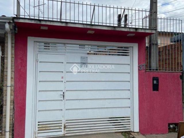 Casa venda em Esteio