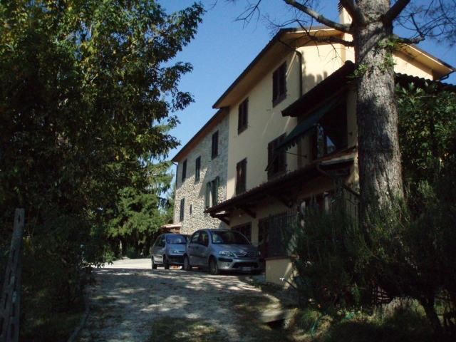 Palazzo in vendita a Pescia, Fibbialla