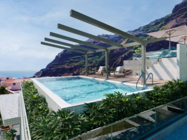 Casa venda em Ribeira Brava, Ilha Da Madeira