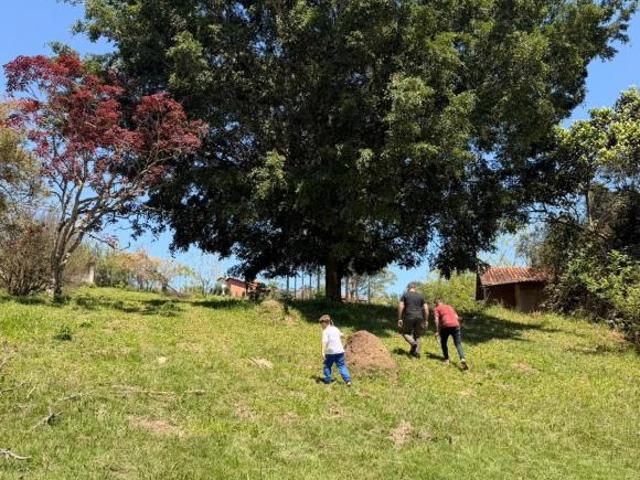 Terreno venda em Centro, Igaratá