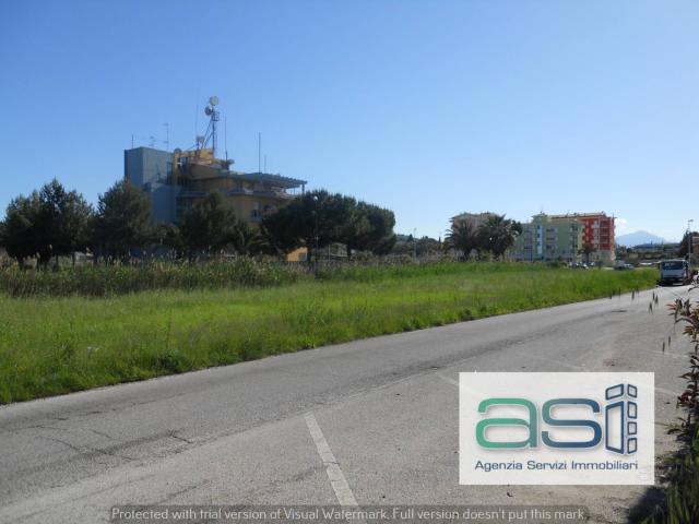 Terreno in vendita a Unione dei Comuni della Val Vibrata, Alba Adriatica