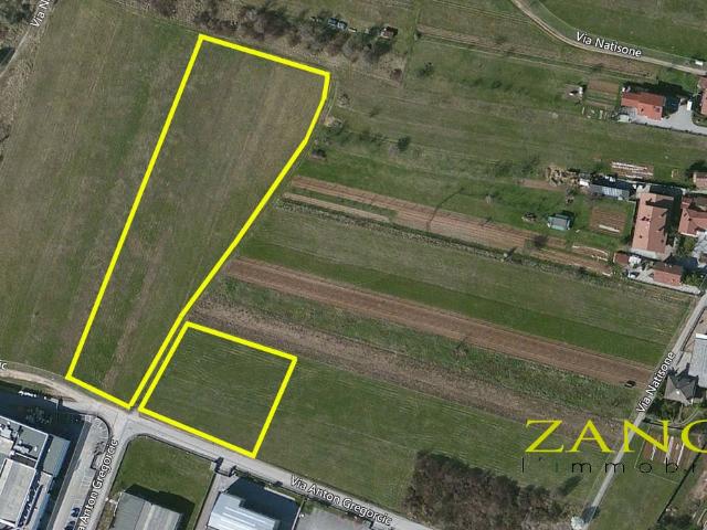 Terreno in vendita a Sant'Andrea / Štandrež, Gorizia