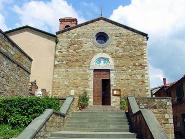 Terreno in vendita a Monteverdi Marittimo, Toscana