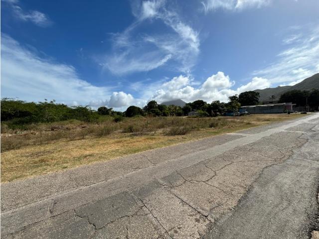 Terreno en venta en Nueva Esparta