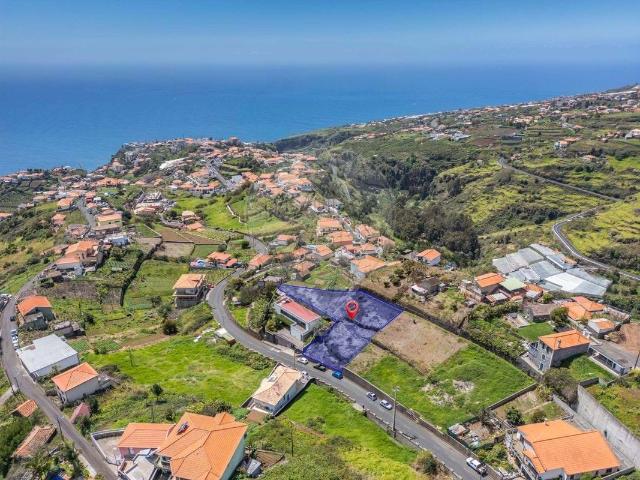Apartamento venda em Ribeira Brava