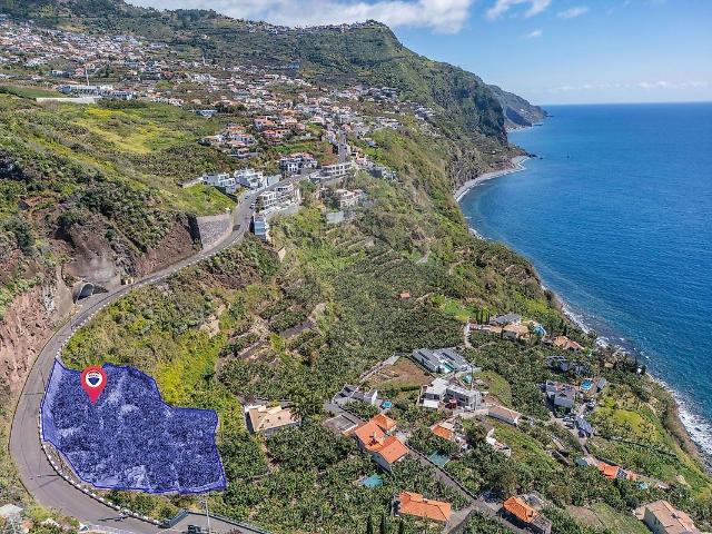 Apartamento venda em Arco Da Calheta, Ilha Da Madeira