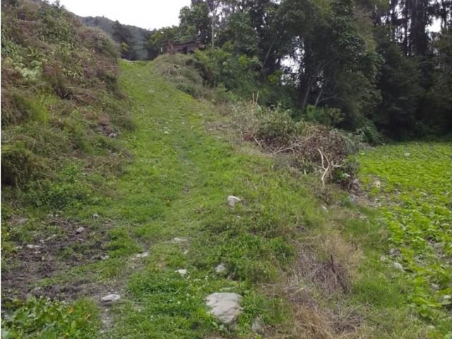 Terreno en venta en Cacute, Mérida