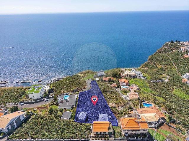 Vivenda venda em Pico da Amendoeira, Ponta Do Sol