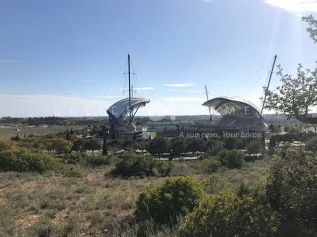 Terreno venda em Almancil, Loulé