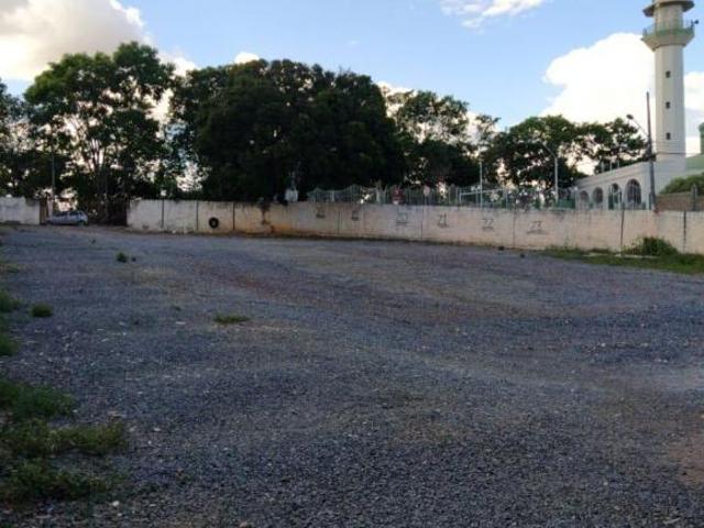 Terreno venda em Bandeirantes, Cuiabá