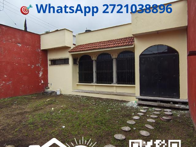 Local Comercial en venta en Orizaba, Veracruz