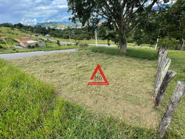 Terreno venda em Região Geográfica Imediata de Itajubá, Itajubá