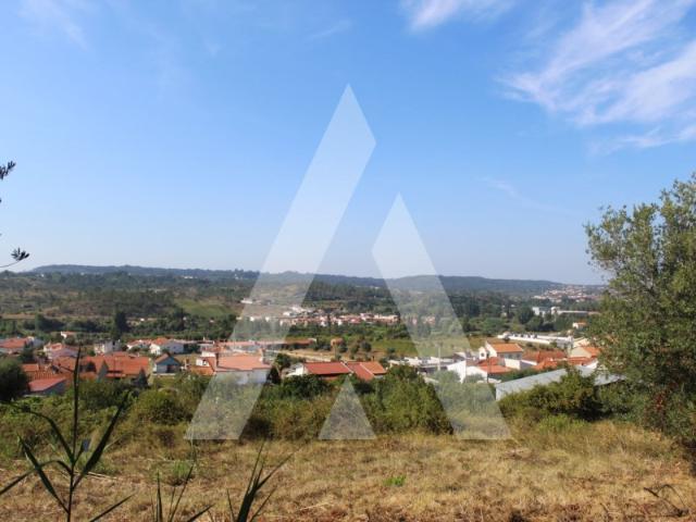 Terreno venda em Coimbrã, Coimbra