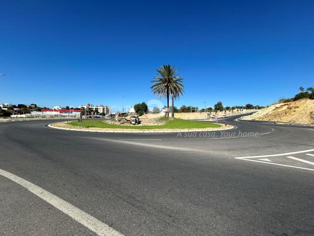 Terreno venda em Loulé (São Clemente), Loulé