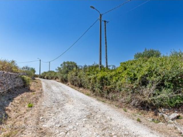 Terreno venda em Sintra, Lisboa