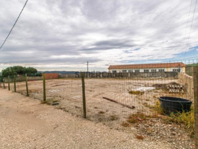 Terreno venda em Casal do Piolho, Mafra