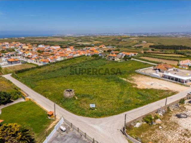 Terreno venda em Cambelas, Torres Vedras