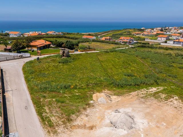 Terreno venda em Cambelas, Torres Vedras