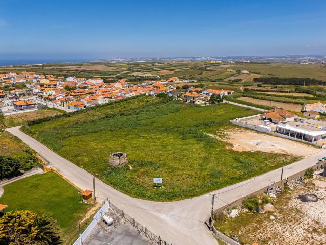 Terreno venda em Cambelas, Torres Vedras