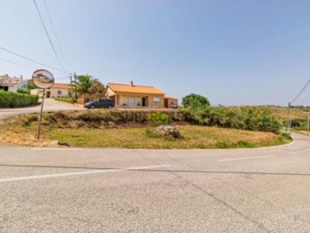 Terreno venda em Casal do Carido, Mafra