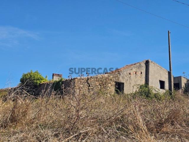 Terreno venda em Mafra