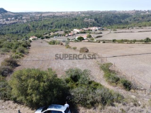 Terreno venda em Igreja Nova e Cheleiros, Mafra