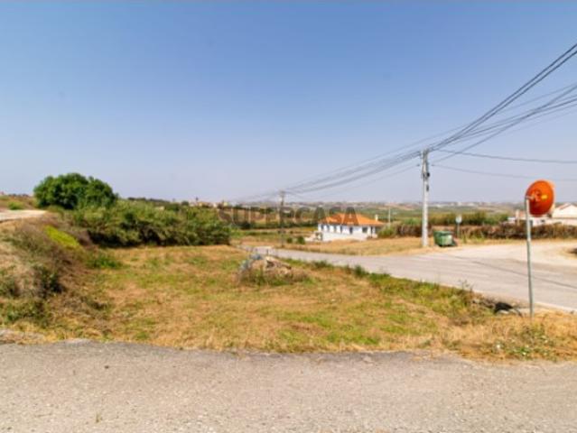 Terreno venda em Torres Vedras, Lisboa