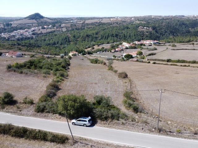 Terreno venda em Igreja Nova e Cheleiros, Mafra