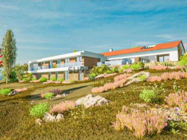 Terreno venda em Ventureira, Mafra