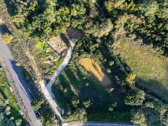 Terreno venda em Carapiteira de Cima, Mafra