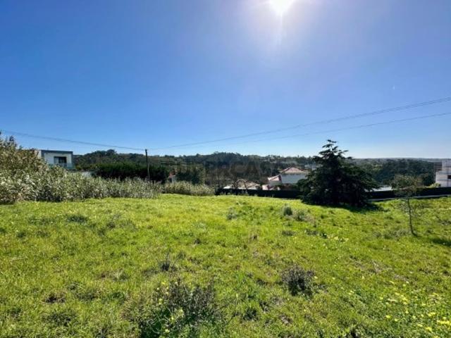 Terreno venda em Caeiros, Mafra