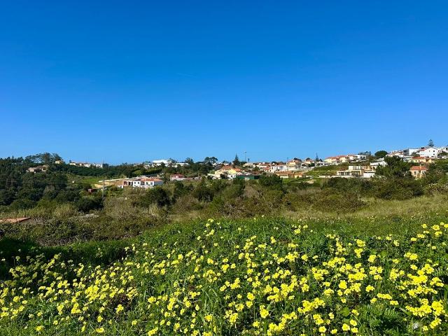 Terreno venda em Caeiros, Mafra
