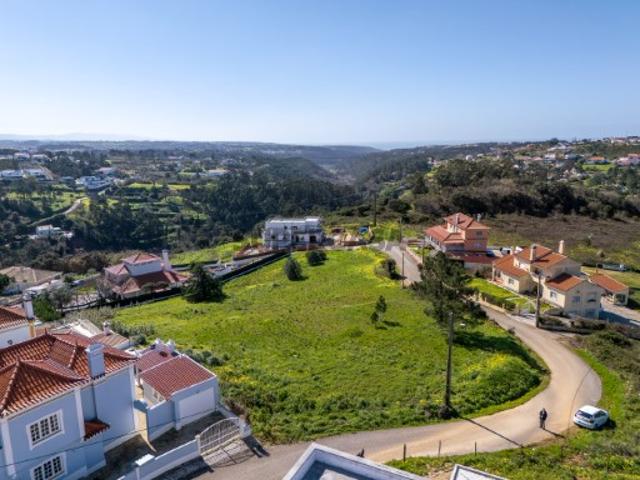 Terreno venda em Caeiros, Mafra