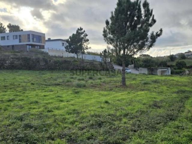 Terreno venda em Mafra, Lisboa