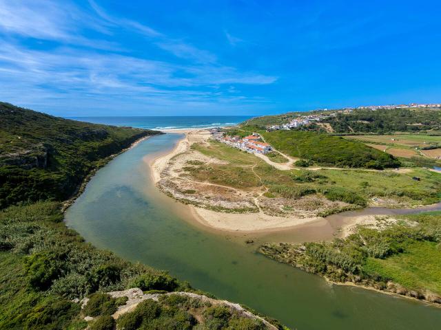 Terreno venda em Baleia, Mafra