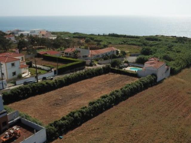 Terreno venda em Casal do Carido, Mafra