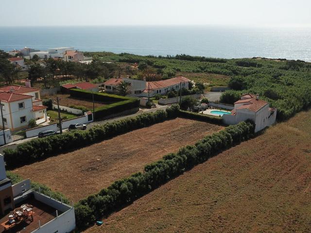 Terreno venda em Casal do Carido, Mafra