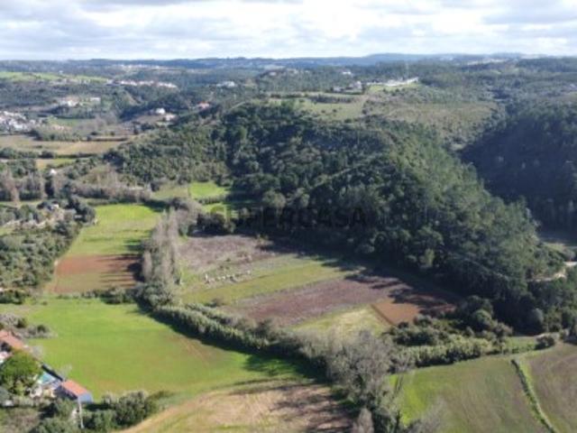 Terreno venda em Casal do Carido, Mafra