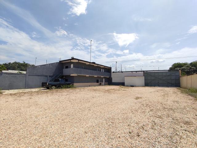 Terreno en venta en Los Guayos