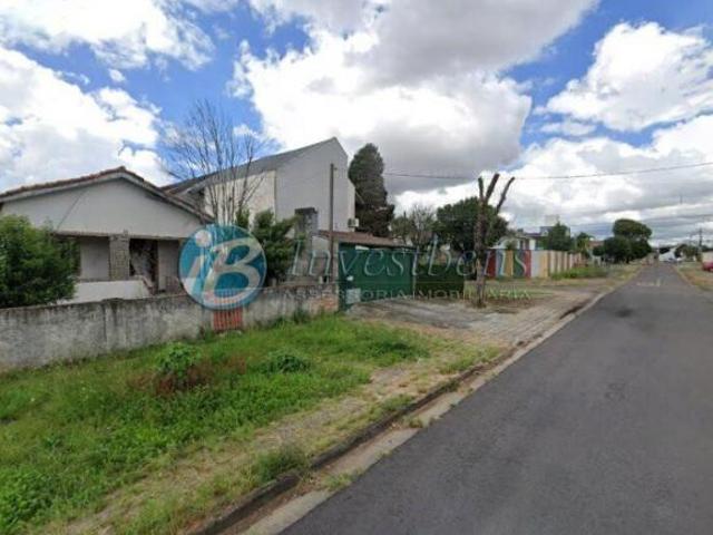 Terreno venda em Região Geográfica Imediata de Curitiba, Região Metropolitana de Curitiba