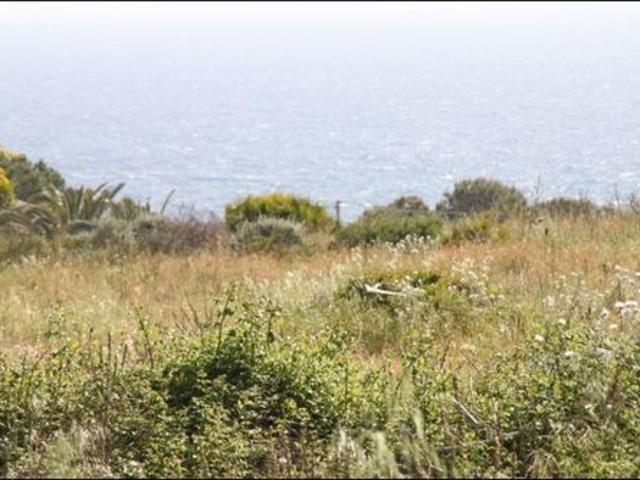 Terreno in vendita a Capo Murro di Porco, Siracusa