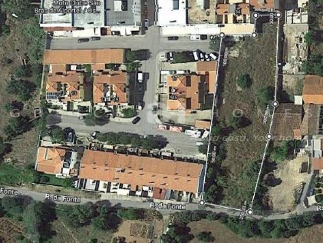 Terreno venda em São Brás de Alportel