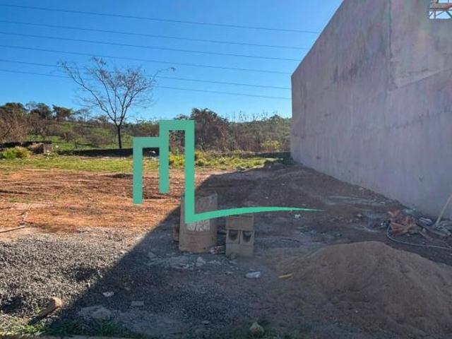 Terreno venda em Residencial Ana Dorothéa, Franca