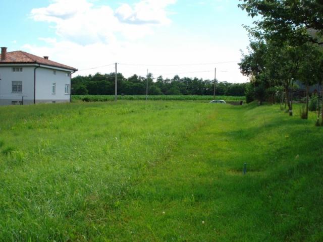 Terreno in vendita a Treppo Grande, Friuli-Venezia Giulia