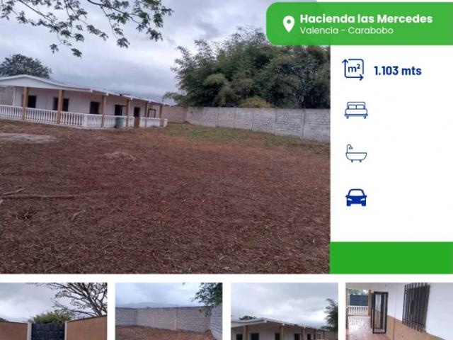 Terreno en venta en Valencia, Carabobo